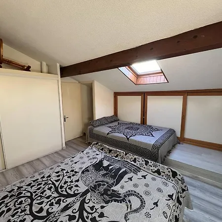 T3 Avec Terrasse, 6 Couchages, Proche Et Commerces, Quartier Calme, Parking Prive - Fr-1-81-365 Villa Leucate