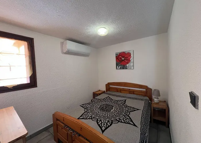 וילה T3 Avec Terrasse, 6 Couchages, Proche Et Commerces, Quartier Calme, Parking Prive - Fr-1-81-365 לאוקאט